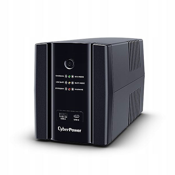 Napájací zdroj Ups CyberPower UT1500EG-FR