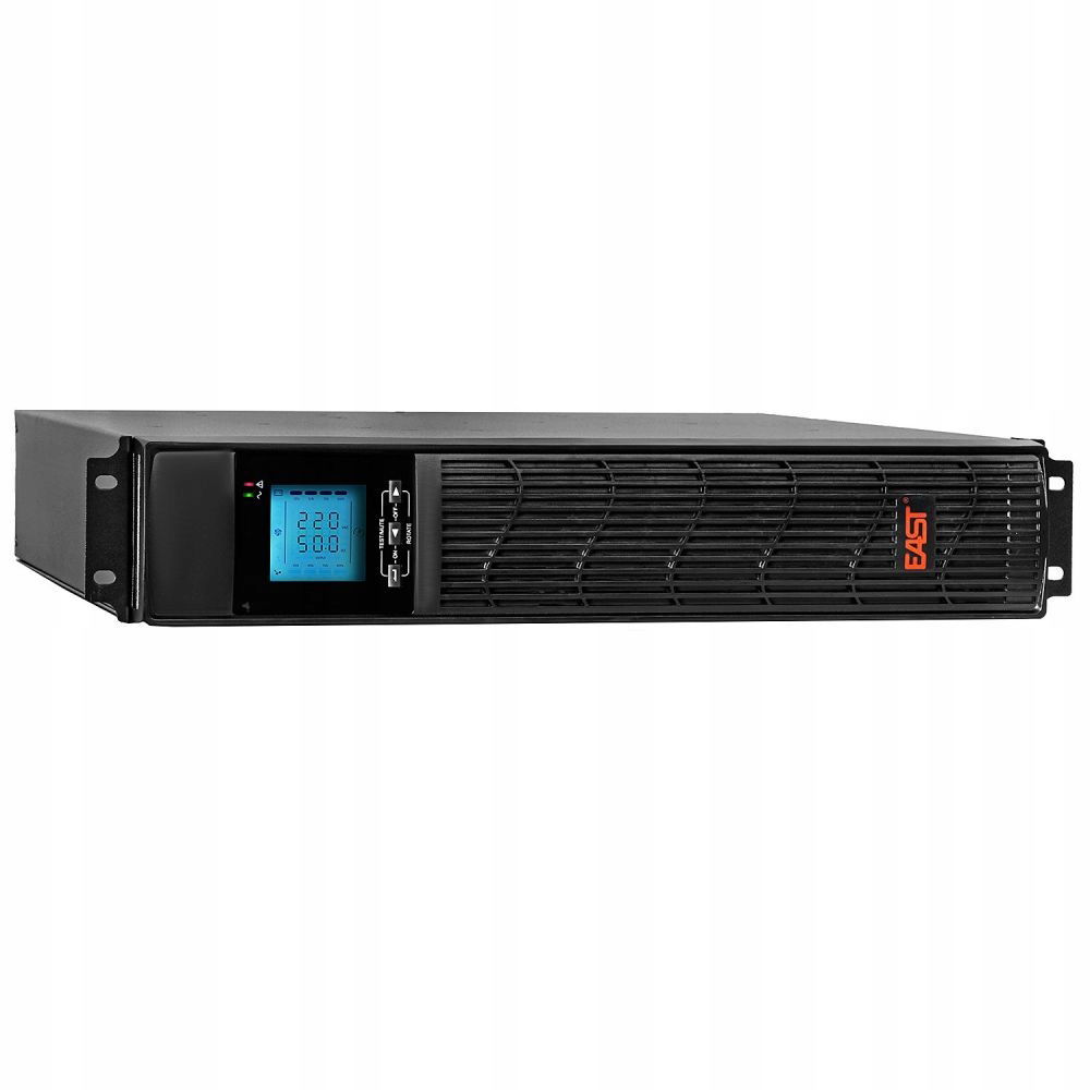 Napájací zdroj Ups East UPS3000-RT-ON/H 3000 Va 2700 W