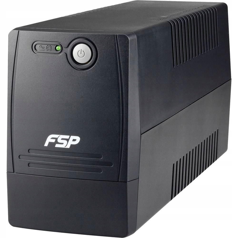 Napájací zdroj Ups Fsp FP800