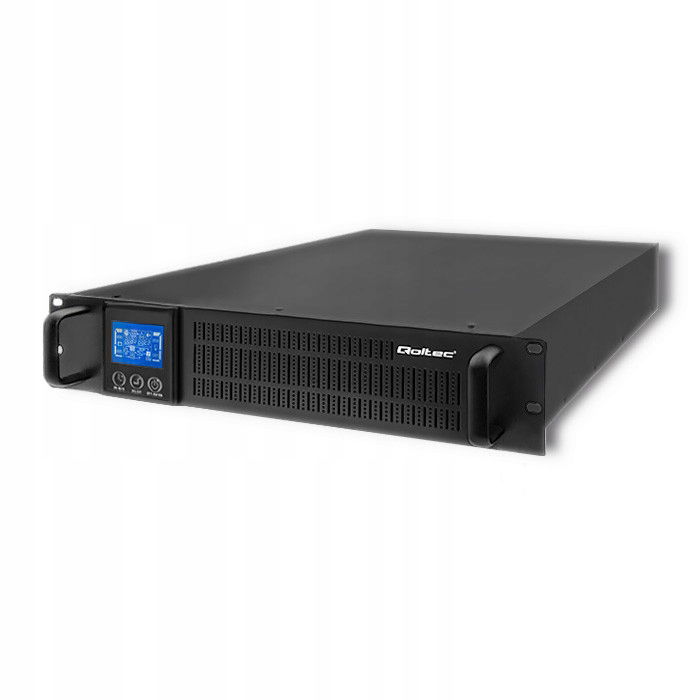 Napájací zdroj Ups Qoltec 53946 2000 Va 1600 W