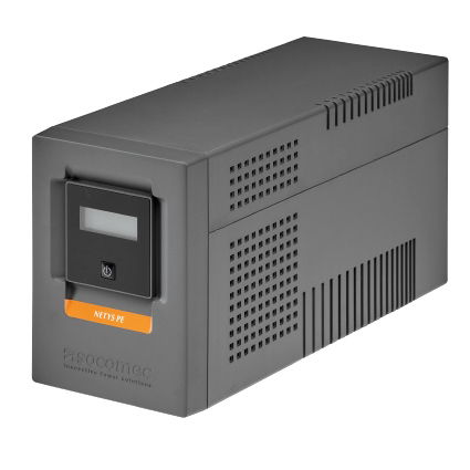 Napájací zdroj Ups Socomec NPE-1500-LCD 350 Va 210 W