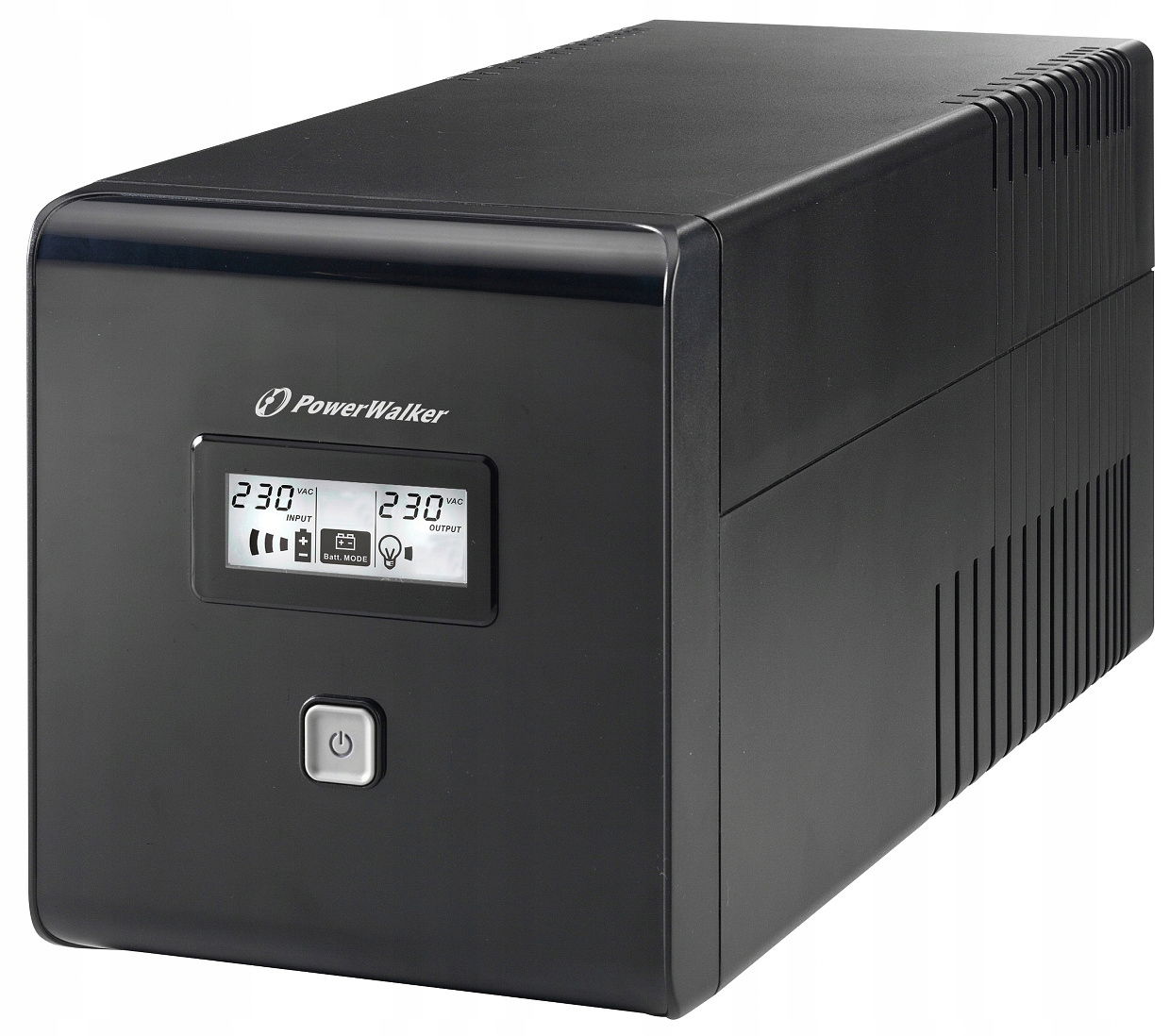 Napájací Zdroj Ups VI-1000/LCD 1000VA Da
