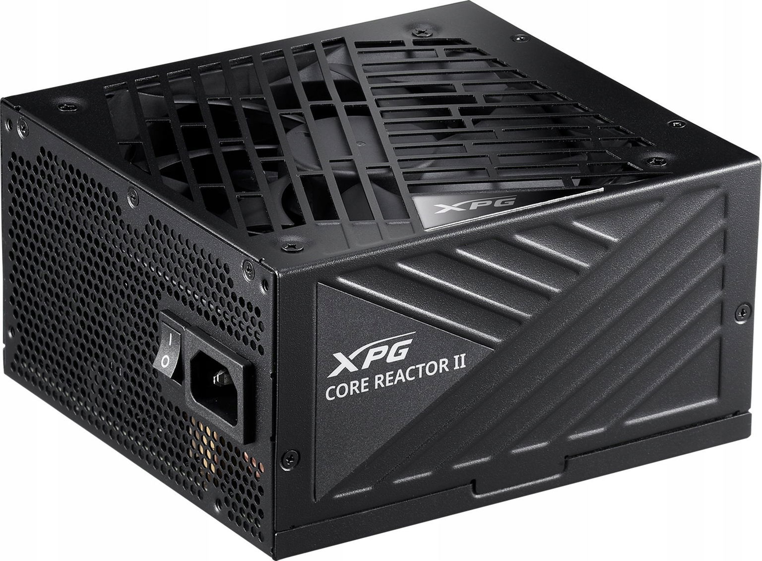Napájací zdroj Xpg Core Reactor II 1000 W 80 Plus Gold
