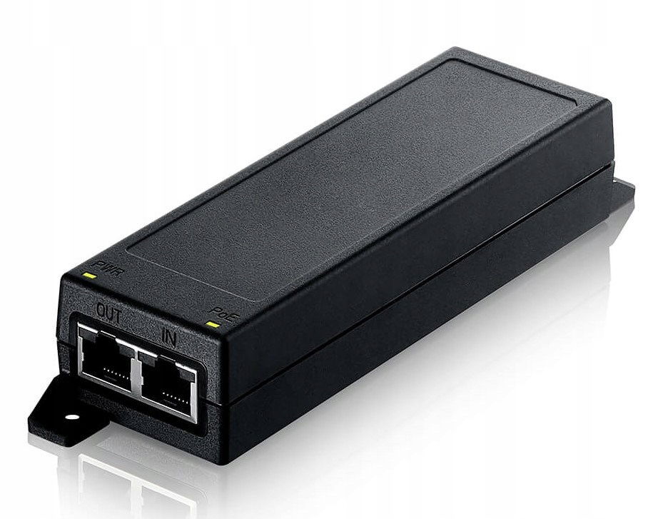 Napájací zdroj ZyXEL POE12-30W-EU0101F