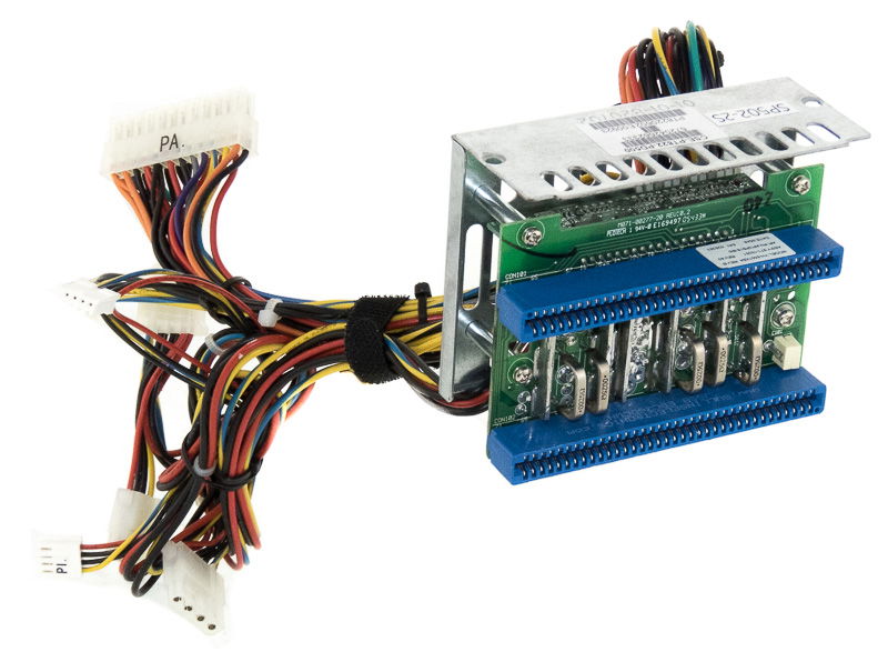 Napájacia Doska Supermicro CSE-PT822-PD500 2U