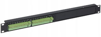 Napájacia Spojka LZ-16/POL/R19