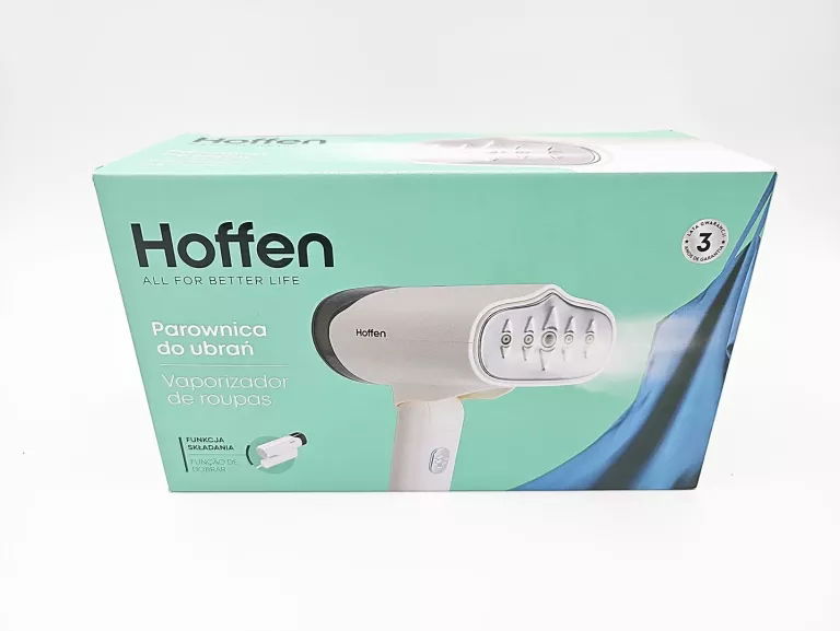 Naparovač Hoffen HO-00030 biely