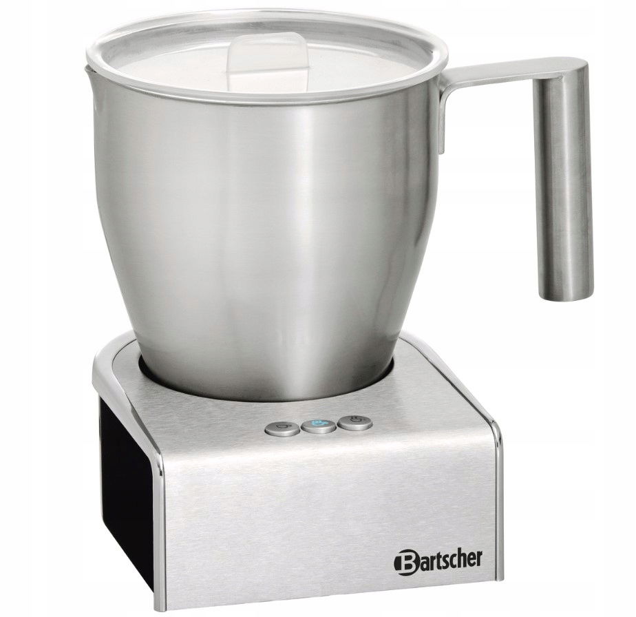 Napeňovač Mlieka Indukcia 400 ml Bartscher 190129