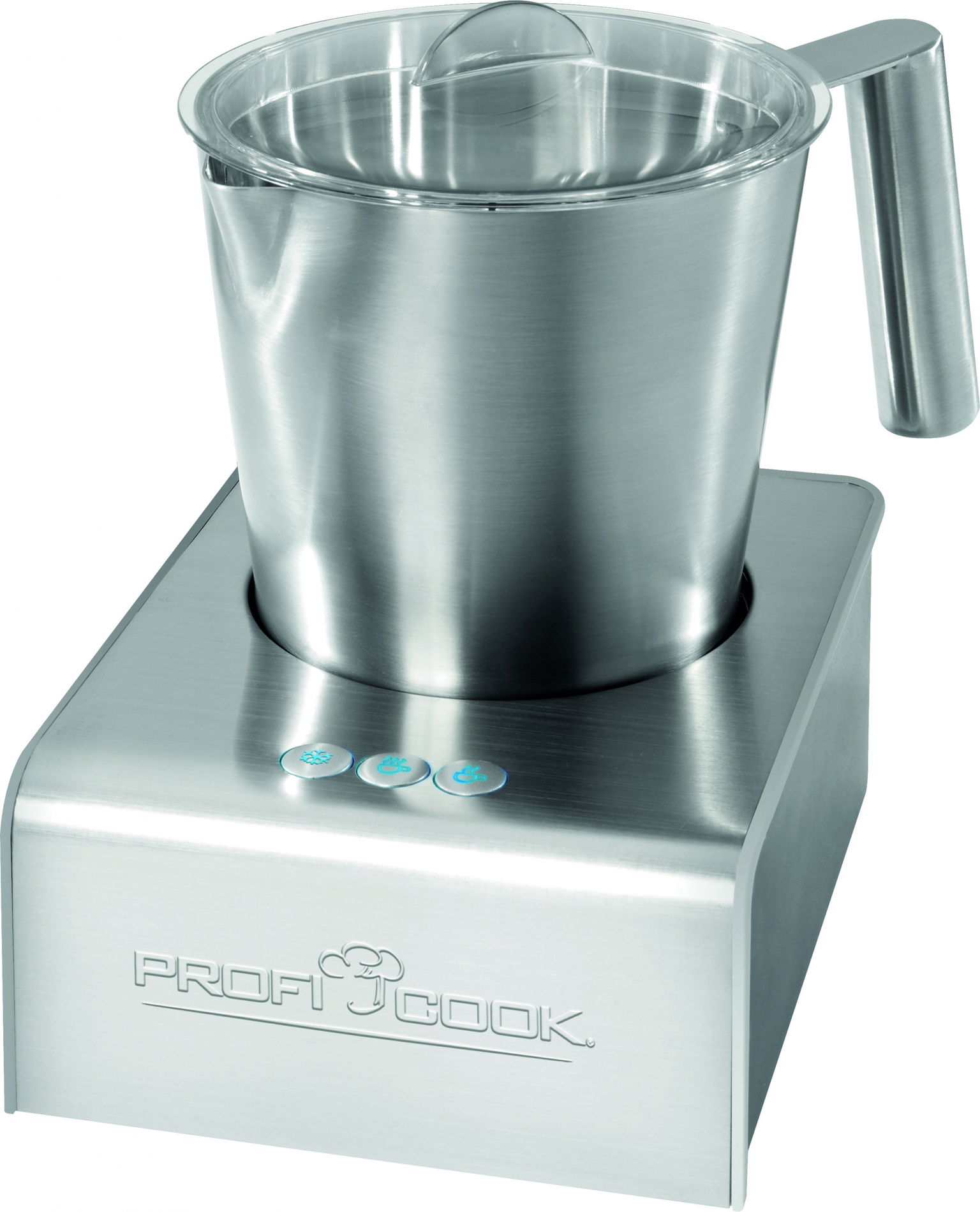 Napeňovač mlieka Profi Cook Pc-ms 1032
