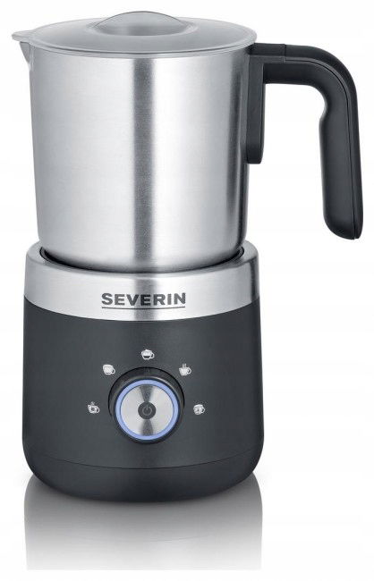 Napeňovač mlieka Severin Sm 3588