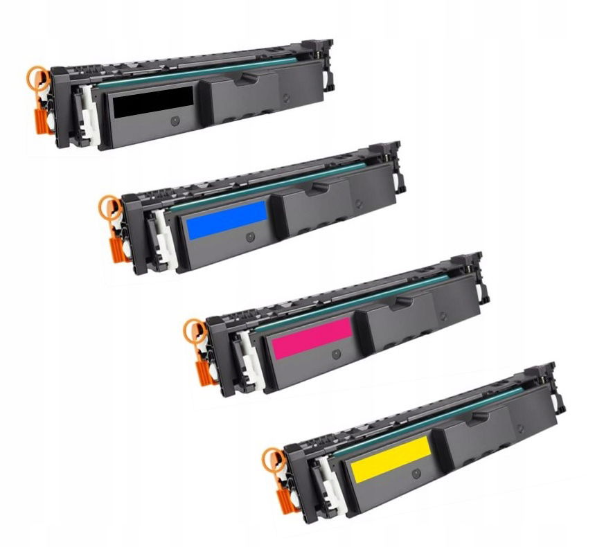 Naplnka Canon 069H multipack kompatibilných tonerov