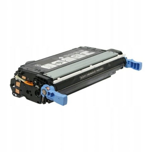 Naplnka Hp CB400A (642A) čierny kompatibilný toner