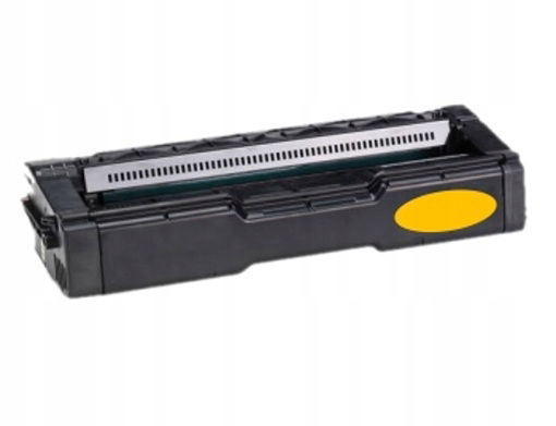Naplnka Kyocera TK-150Y žltý kompatibilný toner
