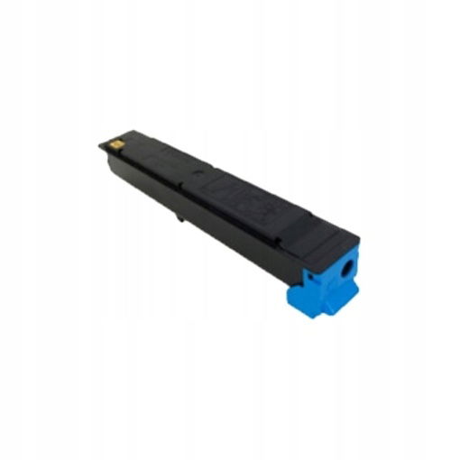 Naplnka Kyocera TK-5215C TK5215C azúrový kompatibilný toner
