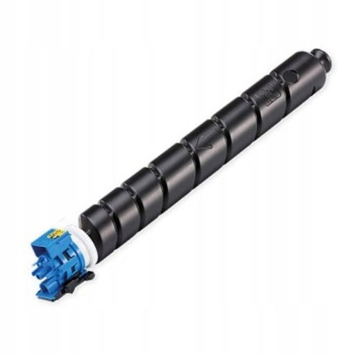 Naplnka Kyocera TK-8525C azúrový kompatibilný toner