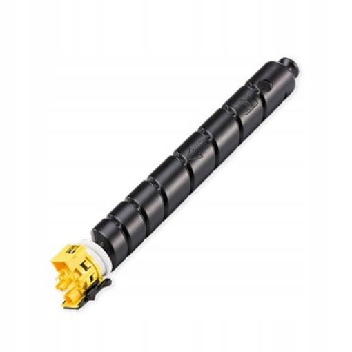 Naplnka Kyocera TK-8525Y žltý kompatibilný toner