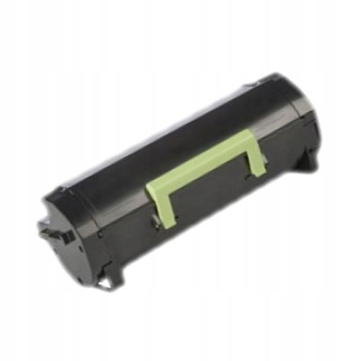 Naplnka Lexmark 24B6015 čierny kompatibilný toner