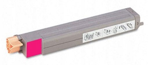 Naplnka Xerox 106R01078 červený kompatibilný toner pre Phaser 7400