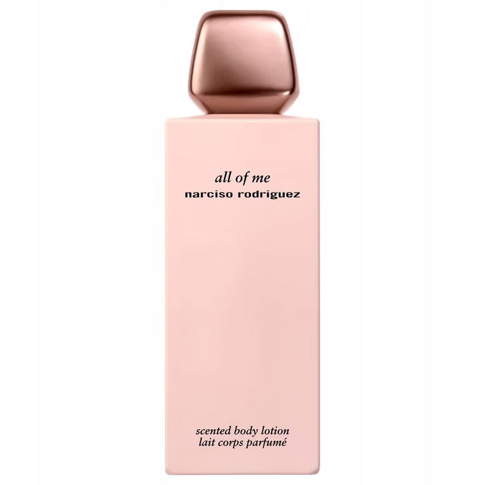 Narciso Rodriguez All Of Me Bol W 200 ml