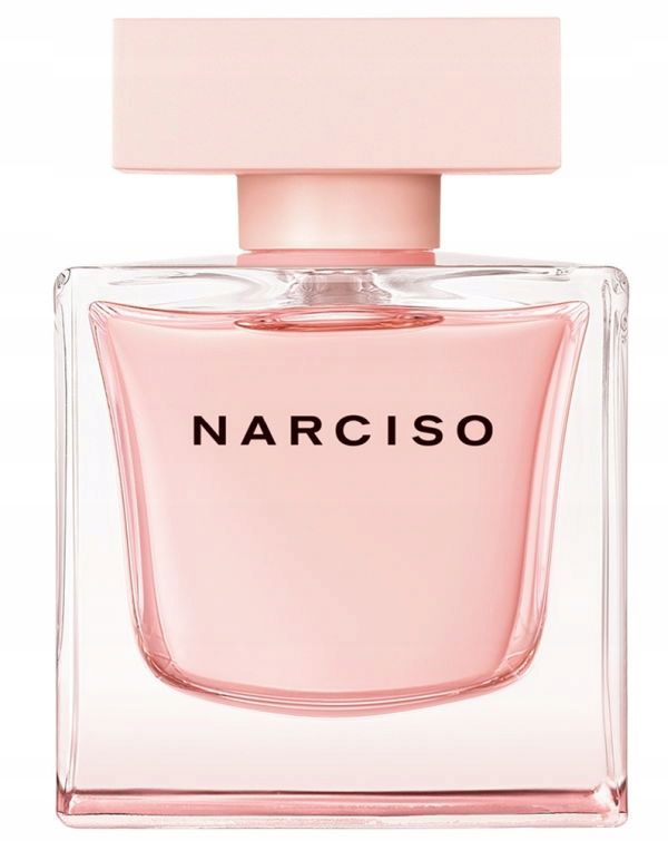 Narciso Rodriguez Cristal Edp 90ml Spray