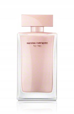 Narciso Rodriguez For Her Edp W 150 ml