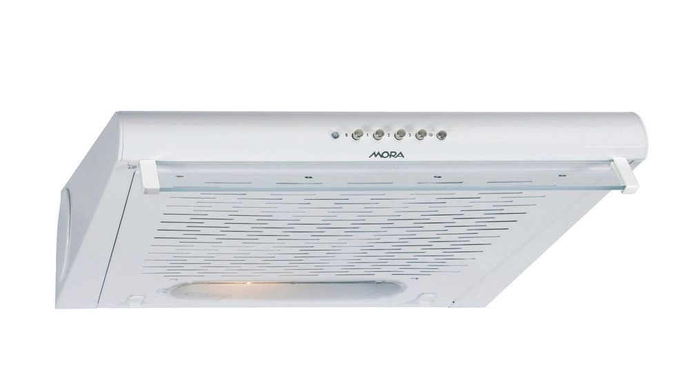 Nástenný digestor Mora Op 531 W