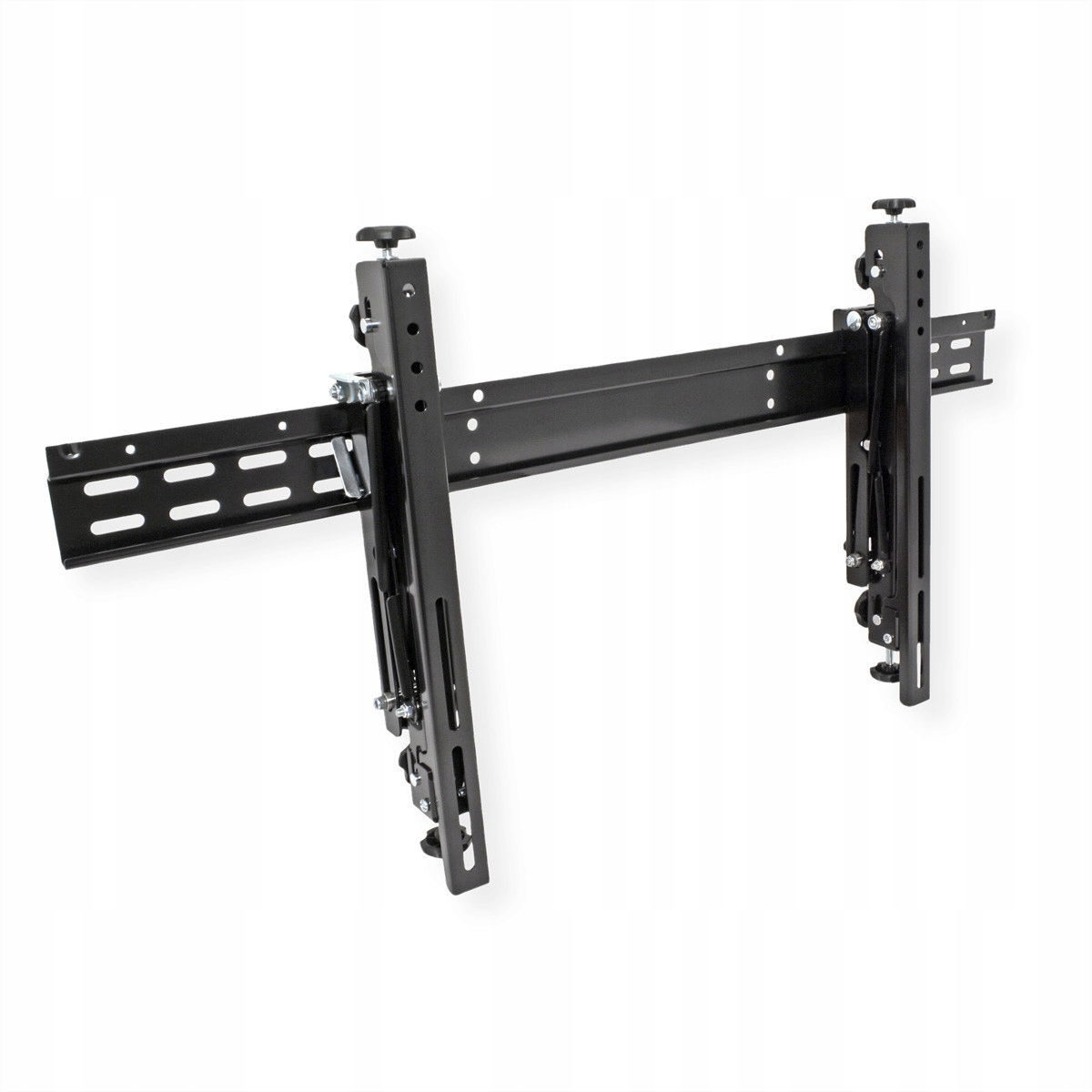 Nástenný držiak pre LCD monitory, 2 držiaky, 50 kg