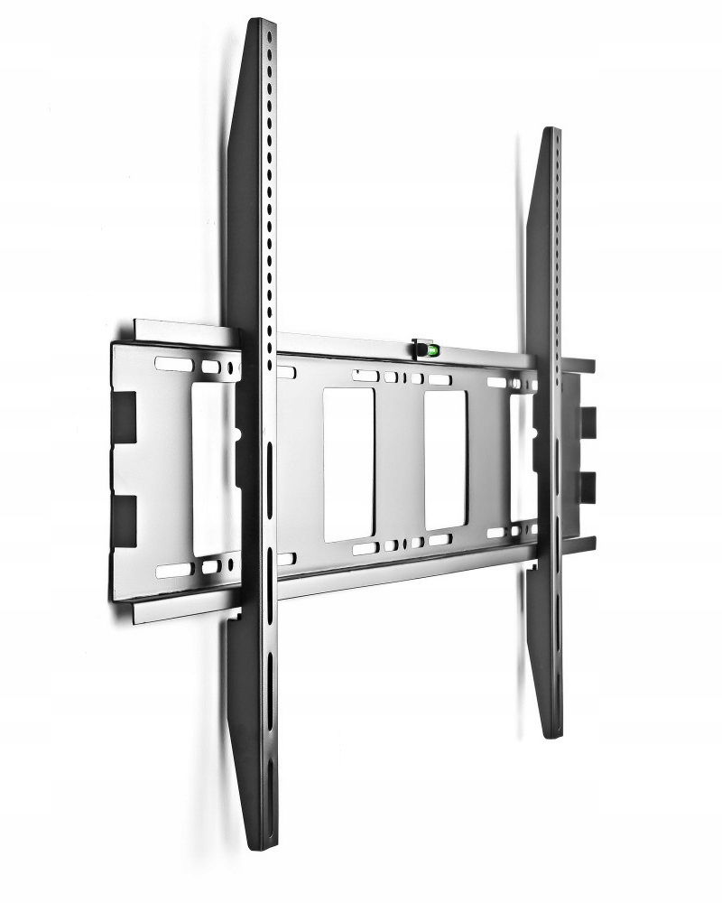 Nástenný držiak Techly 55"-100", 150 kg, slim 36 mm
