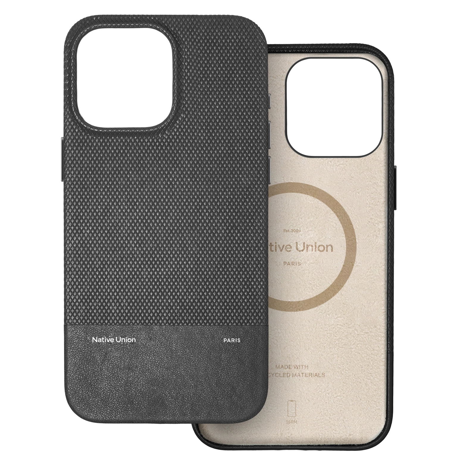 Native Union (RE)Classic Case MagSafe puzdro na iPhone 16 Pro Max
