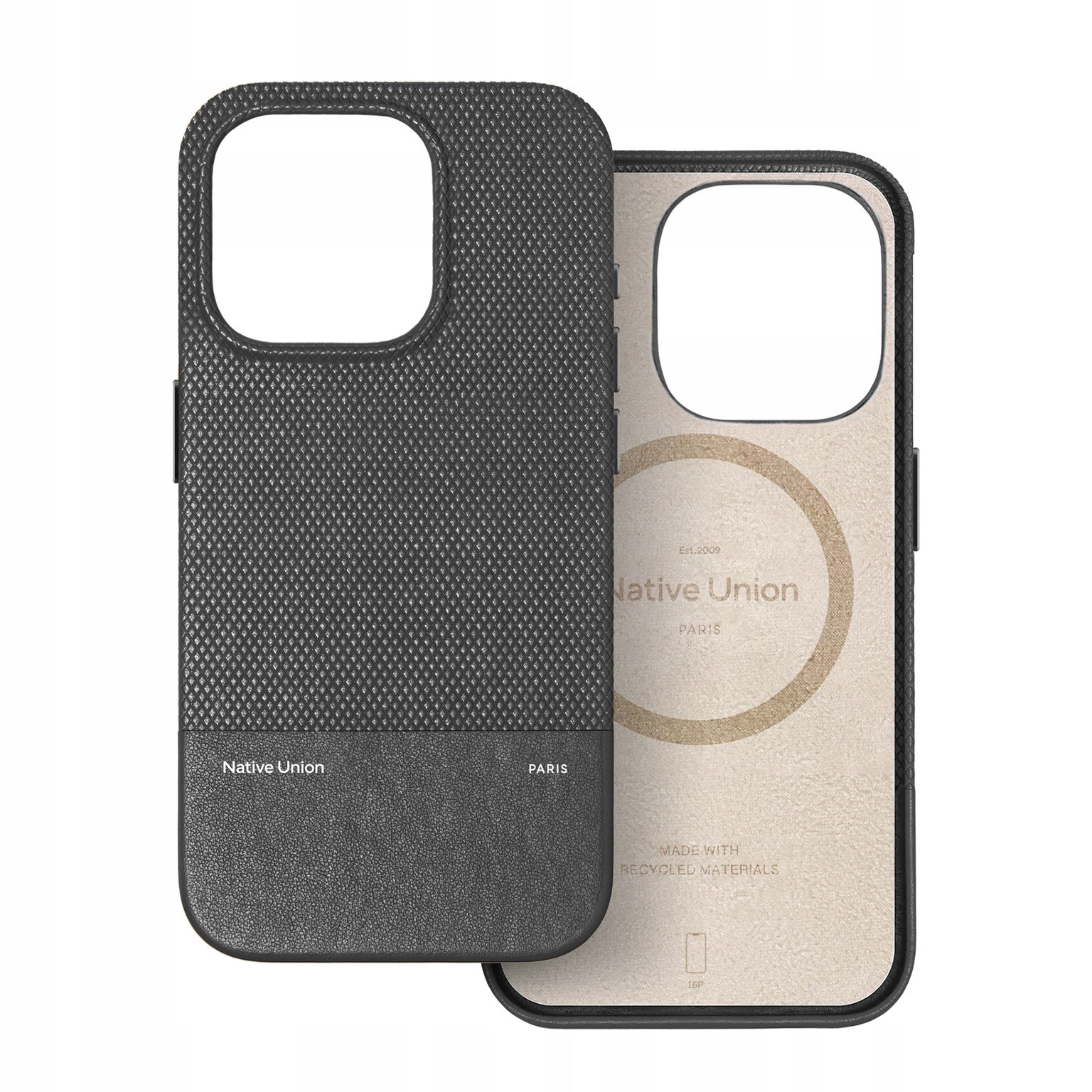 Native Union (RE)Classic Case MagSafe puzdro zadný kryt pre iPhone 16 Pro