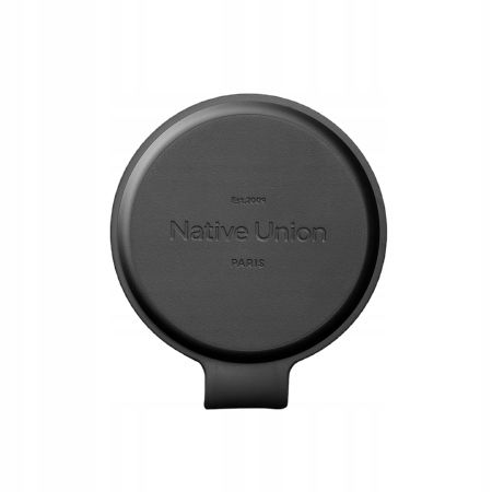 Native Union Voyage 2-in-1 Qi2 Wireless Charger – bezdrôtová nabíjačka