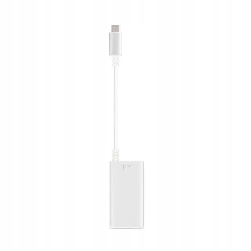 ND38_99MO084203 Moshi Usb-c na Gigabit Ethernet A