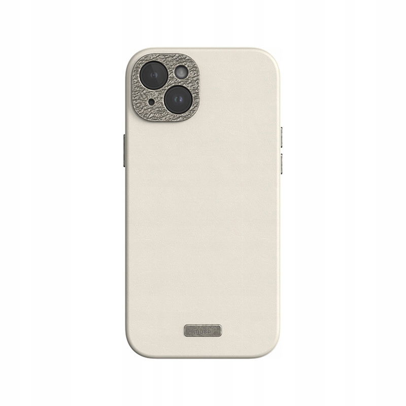 ND38_99MO231110 Moshi Napa MagSafe Kožené puzdro