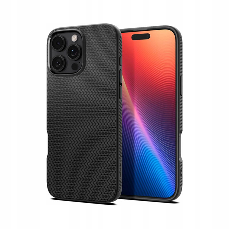 ND38_ACS07988 Spigen Liquid Air – puzdro na iPhone