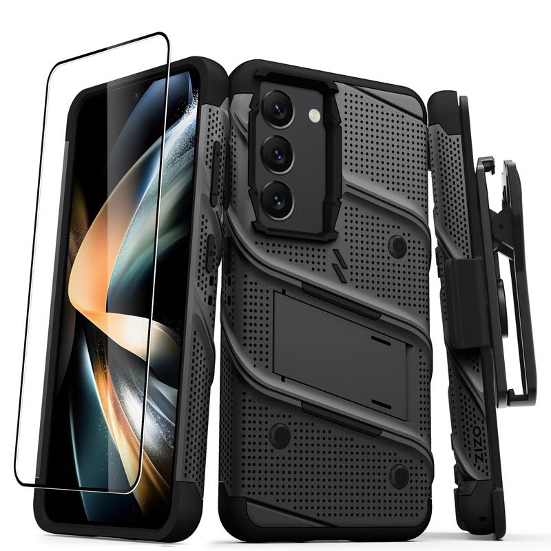 ND38_BOLT-SAMGS23-BKBK Zizo Bolt – Pancern