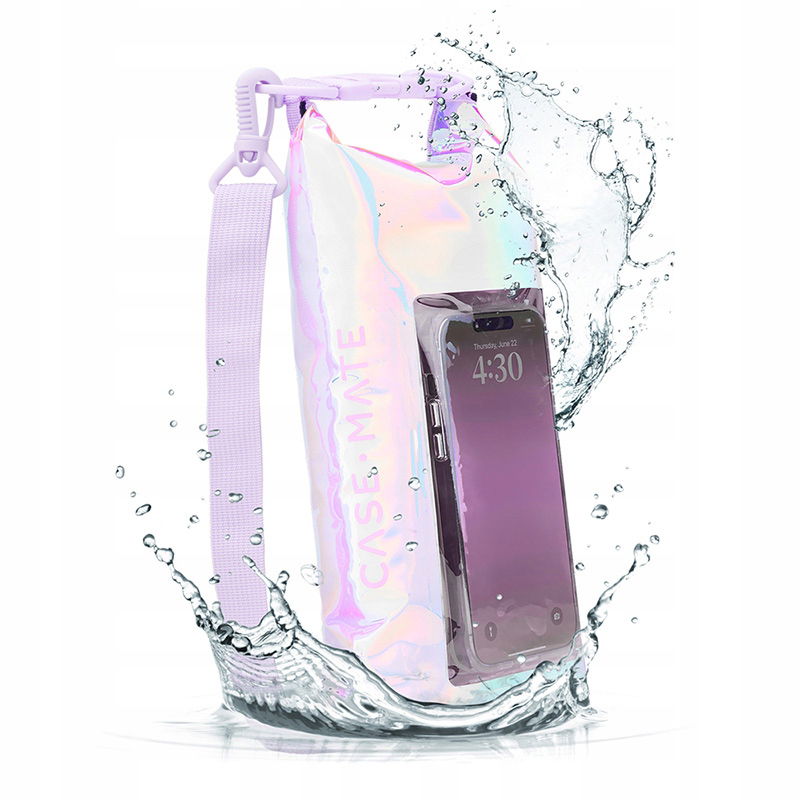 ND38_CM052390 Case-Mate Waterproof Mini Phone Buc