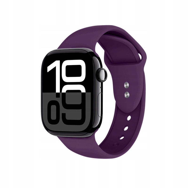 ND38_CRG40LQBPLM Crong Liquid – Remienok pre Apple Wa