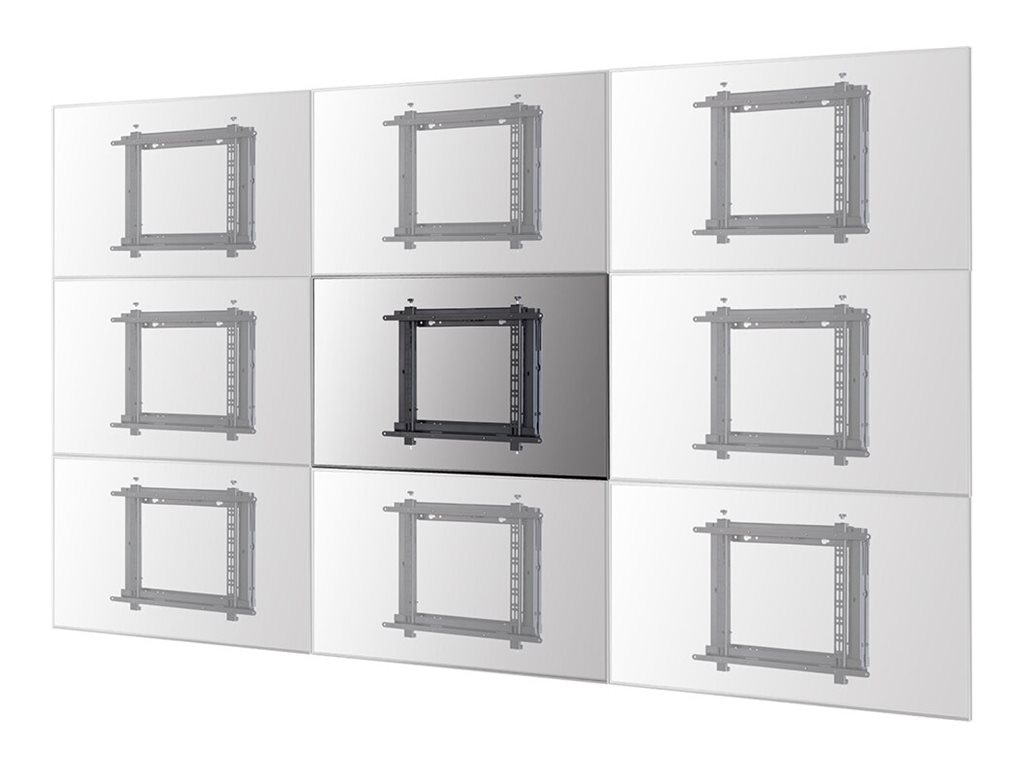 Neomounts WL95-800BL1 Videowall wall mount 42-70" max 35 kg Vesa 200x