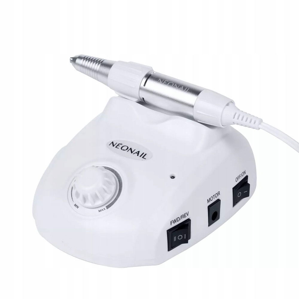 Neonail Nail Drill Nn S12 12W Brúska Na Nechty White