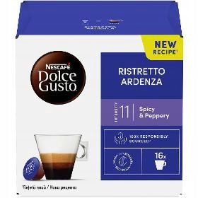 Nescafé Dolce Gusto Ristretto Ardenza kávové kapsule 16 ks