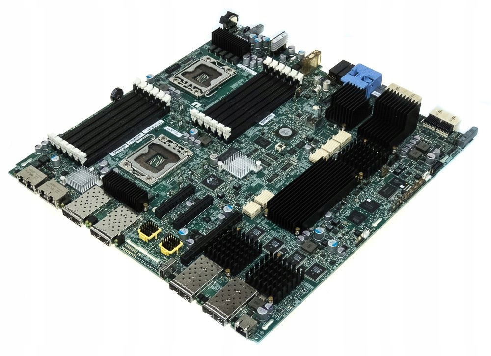 Netapp 110-00237+A2 Pätica 1366 DDR2 110-00234+A2