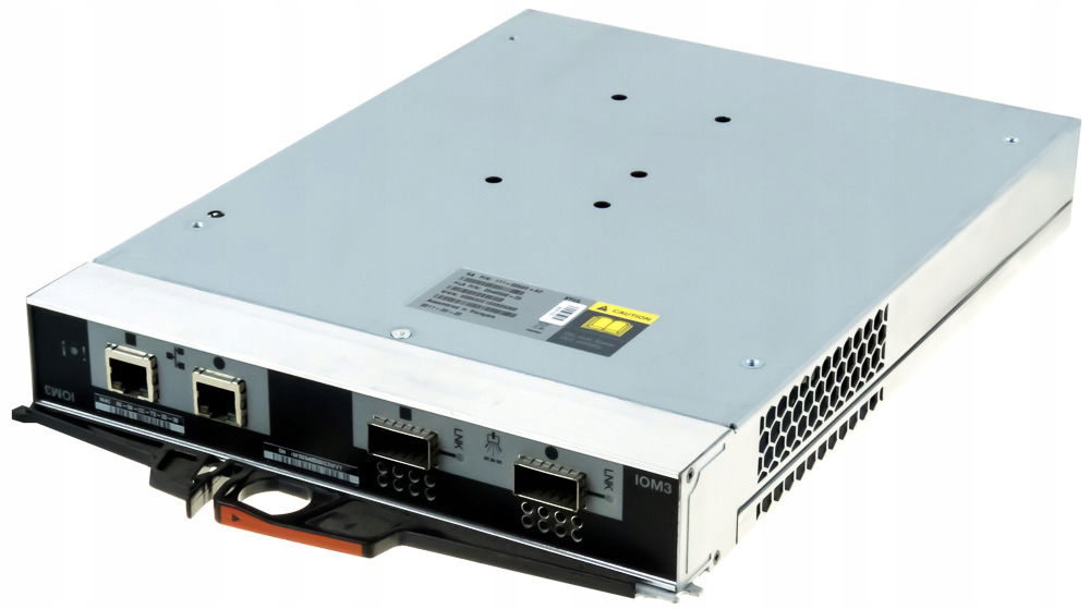 Netapp 111-00569+A0 0948580-05 Úložný Modul IOM3