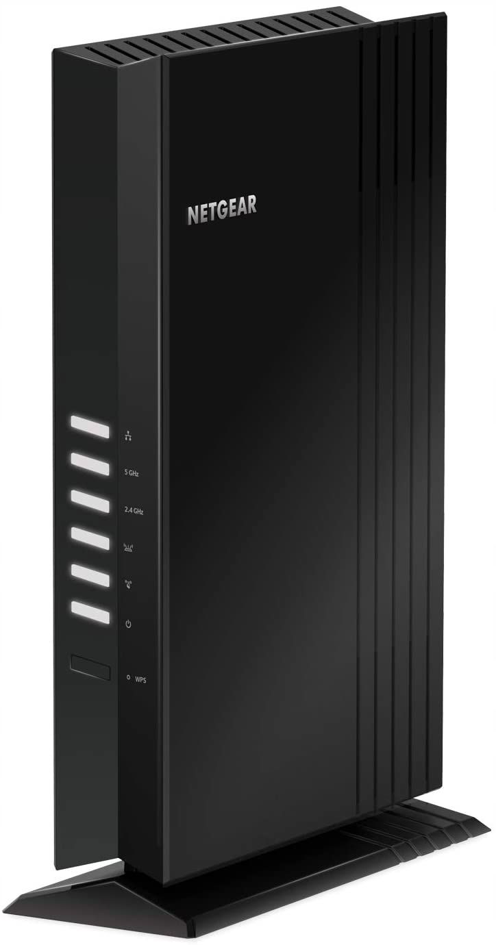 Netgear Deutschland GmbH Netgear Nighthawk EAX20