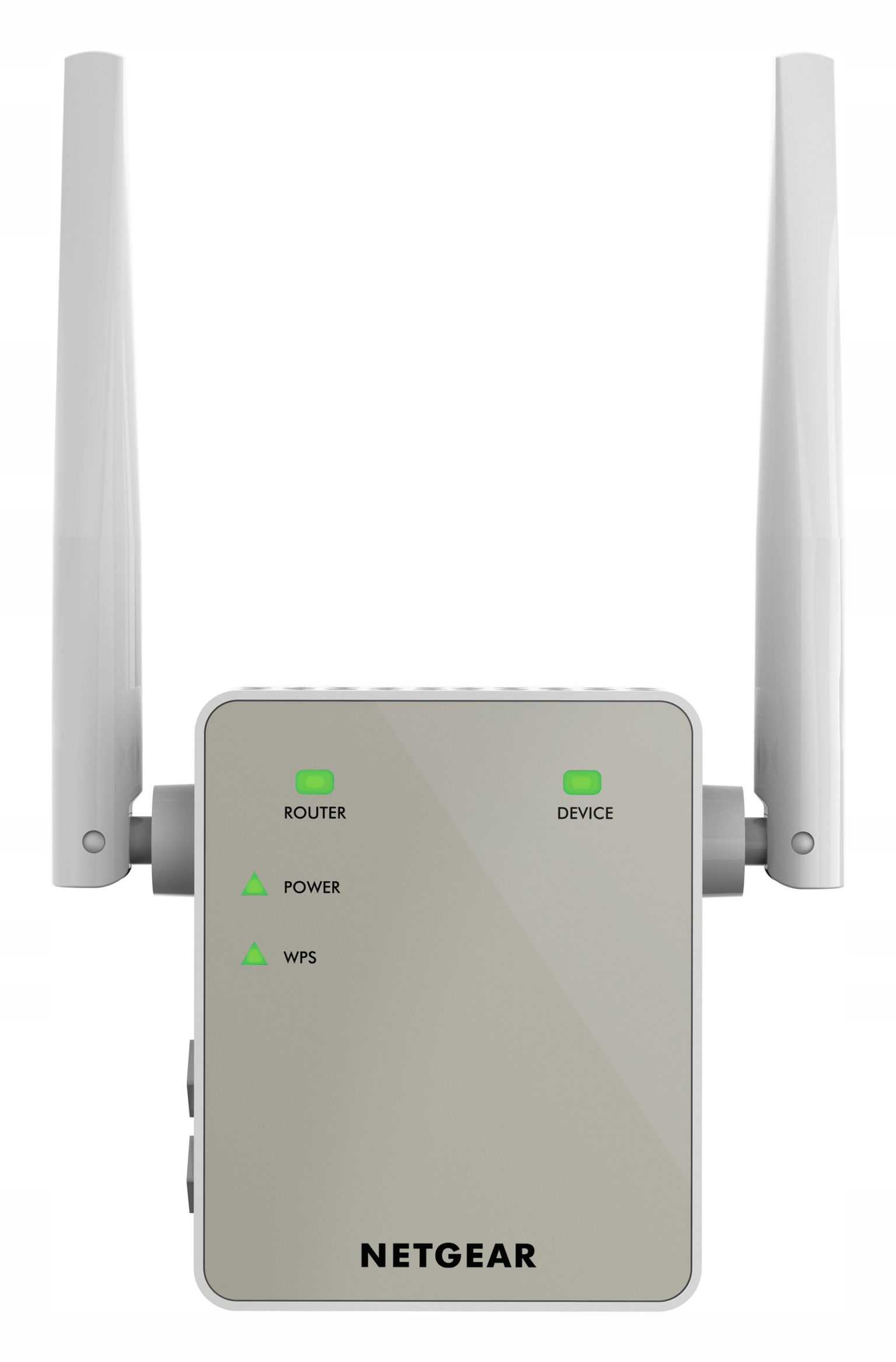 Netgear EX6120 Sieťový vysielač