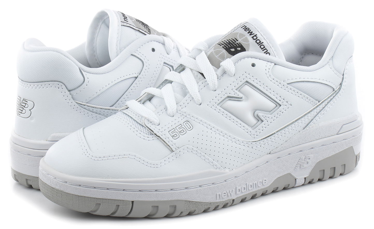 New Balance BB550PB1 veľ. 40,5