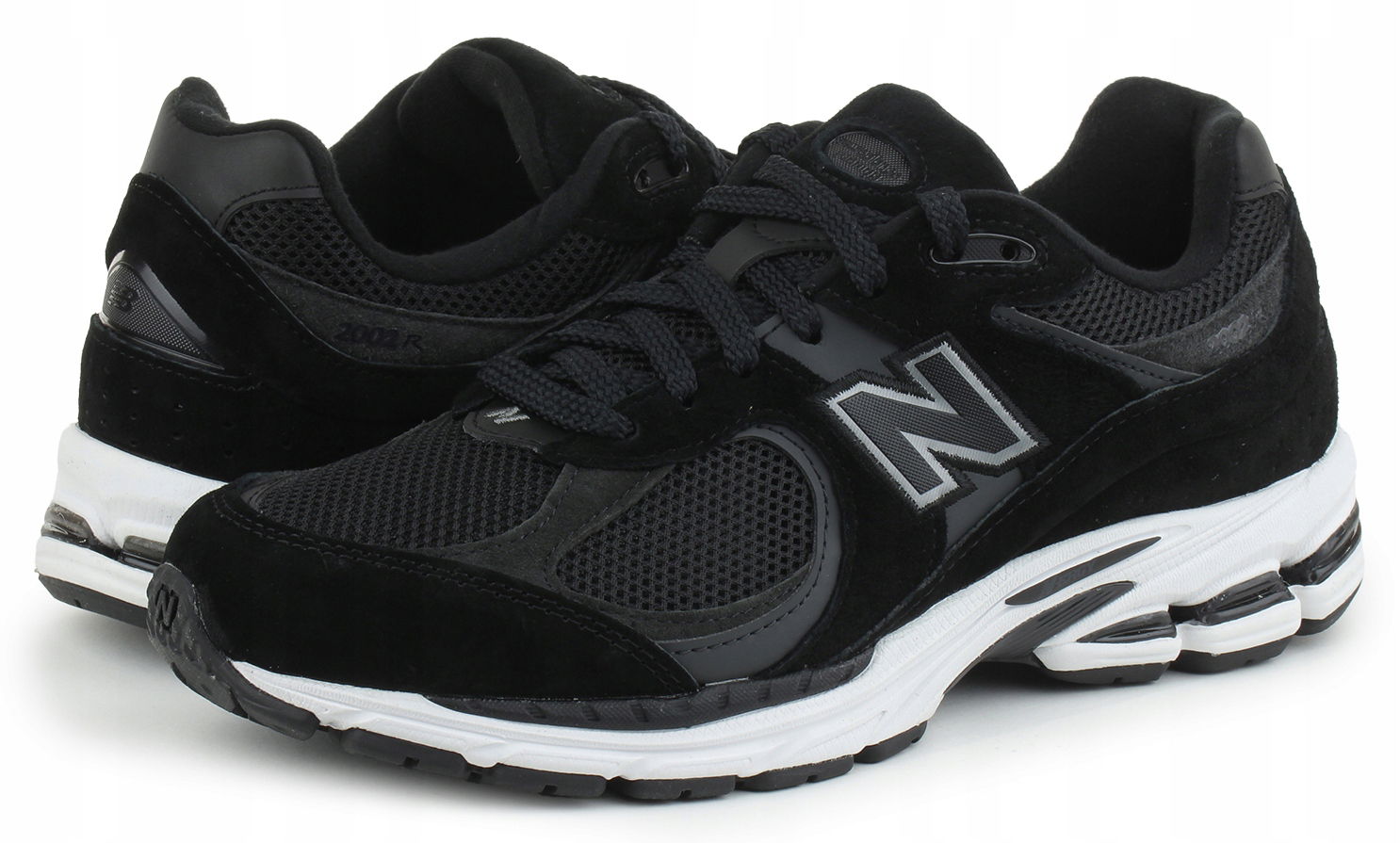 New Balance M2002RBK veľ. 42