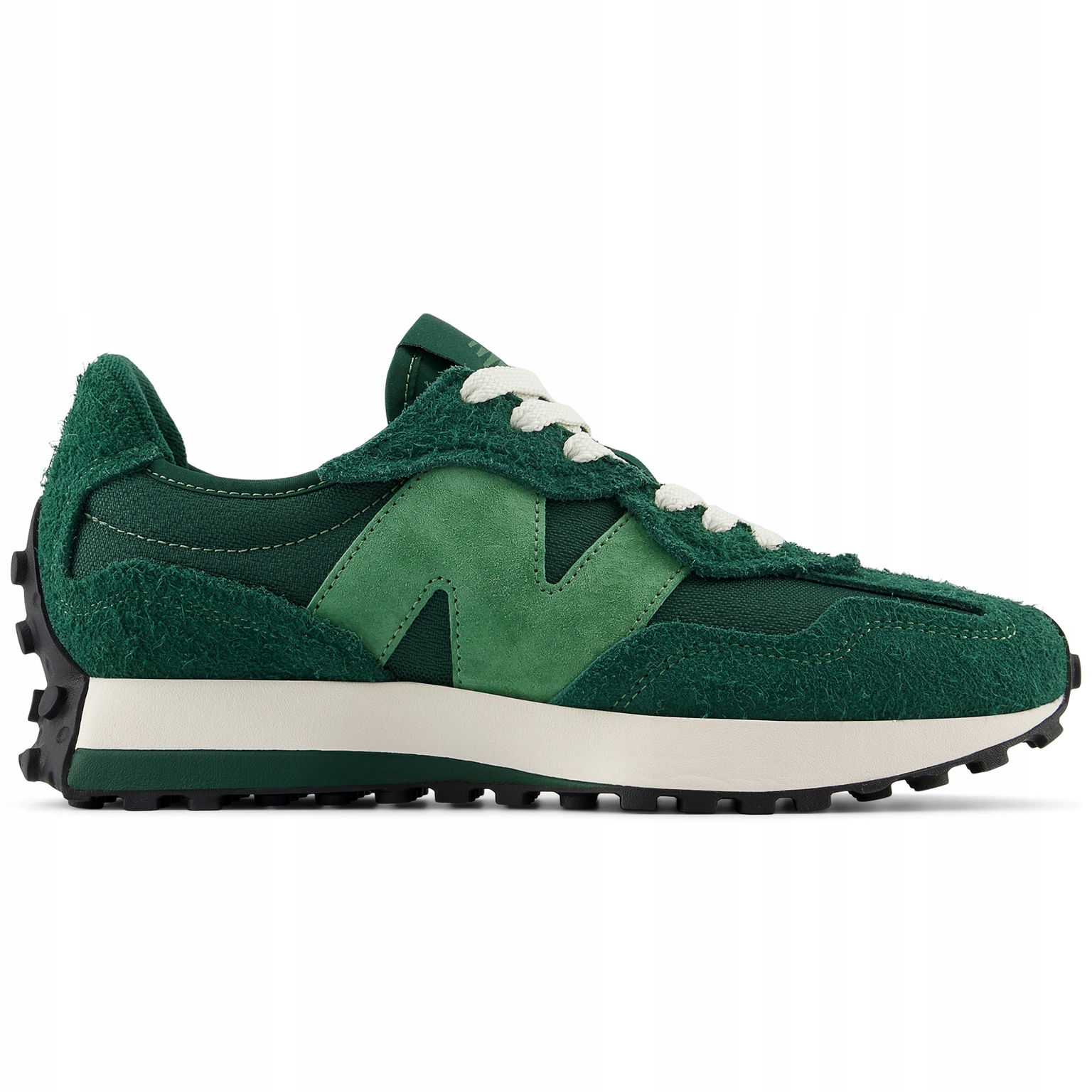 New Balance pánska športová obuv U327WTB, veľkosť 43