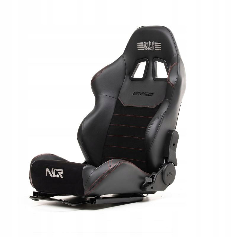 Next Level Racing ERS2 Elite Reclining Seat prídavné sedadlo