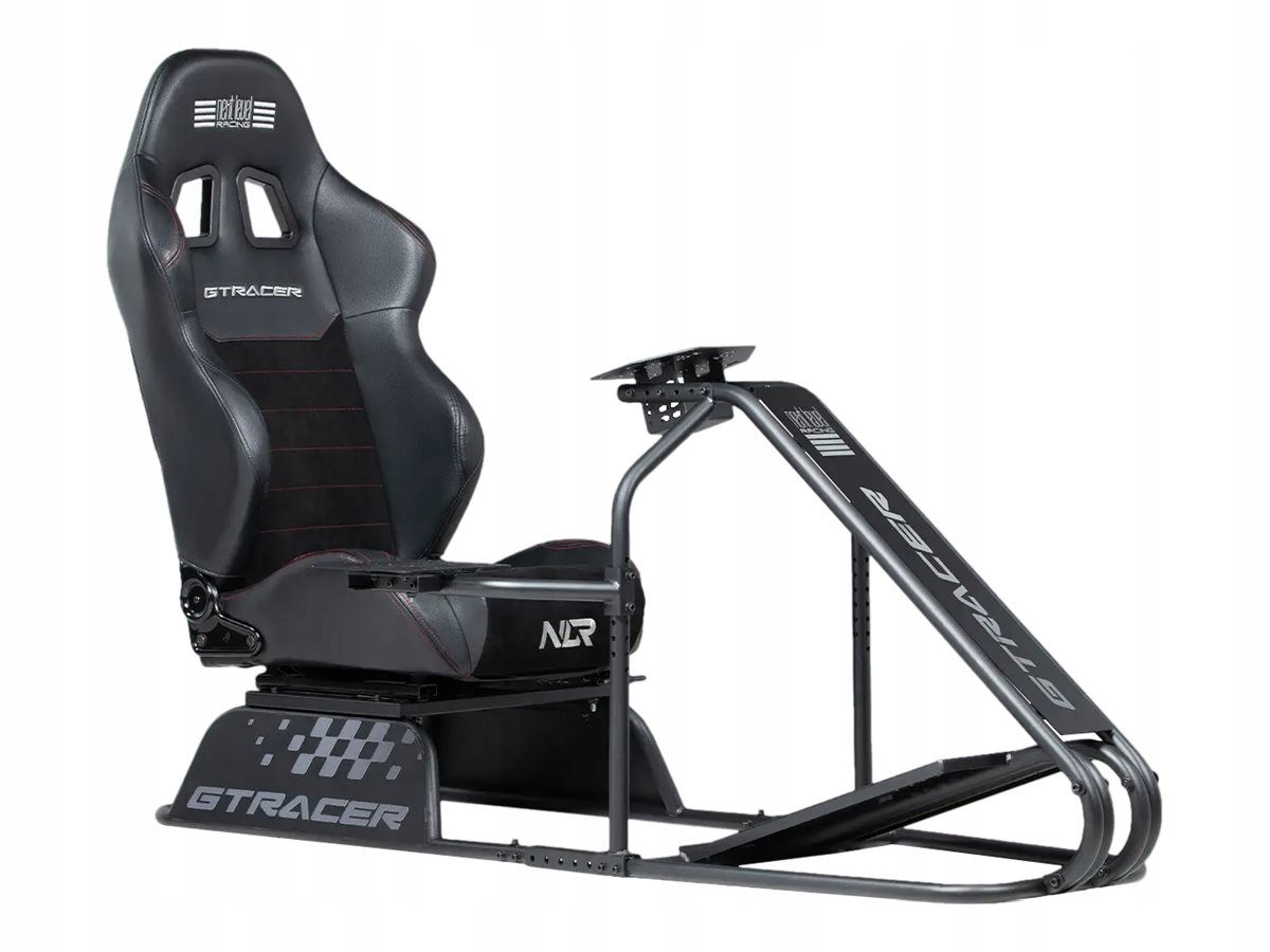 Next Level Racing Gt Racer Next Level Racing