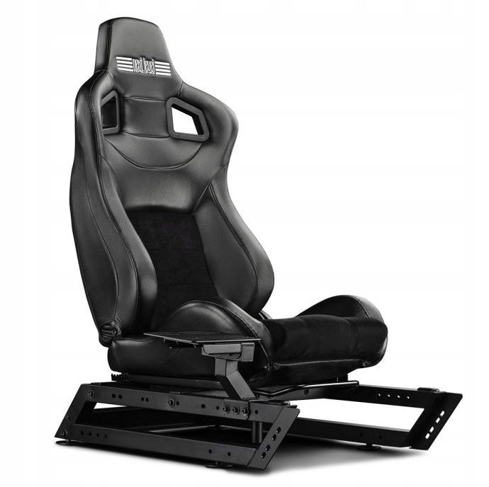 Next Level Racing Gt Seat add-on pre Wheel Stand/DD